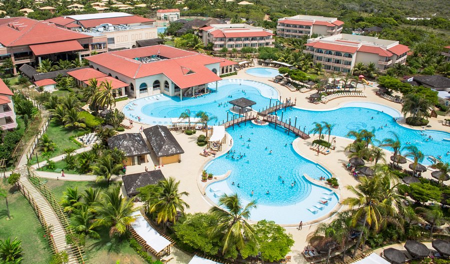 Palladium Imbassai - CUPO Semana de Turismo - Salida 28 de Marzo 2026 						